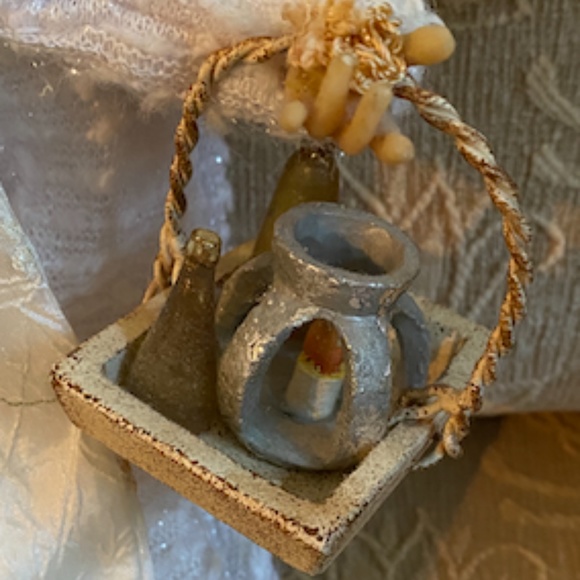 Mark Roberts Limited Edition Spa Fairy #51- 61688 - Picture 6 of 15